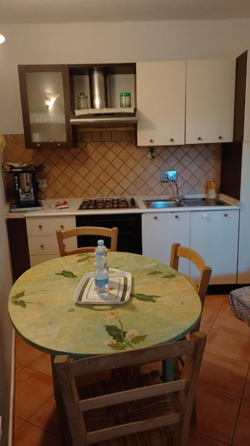 Azienda Multifunzionale S'Ozastro Marinella  Buitenkant foto