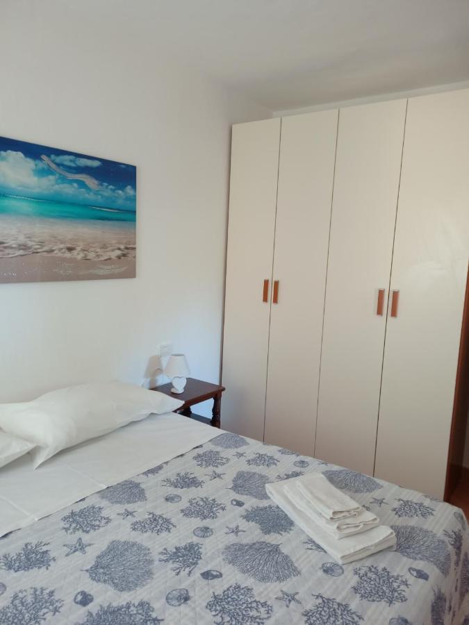 Azienda Multifunzionale S'Ozastro Marinella  Buitenkant foto