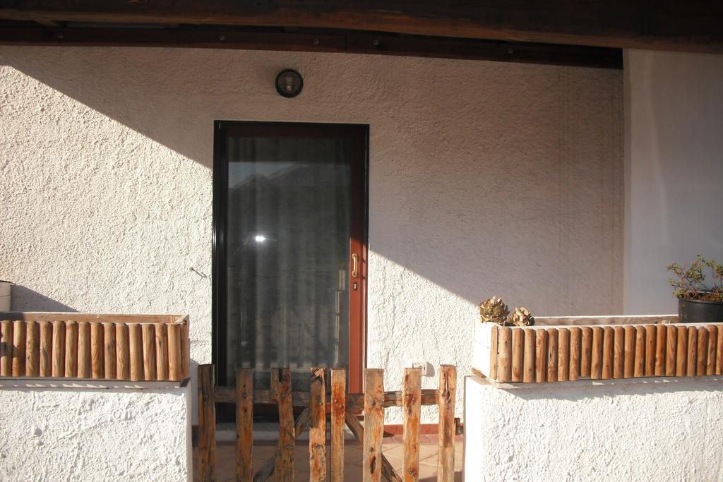 Azienda Multifunzionale S'Ozastro Marinella  Kamer foto