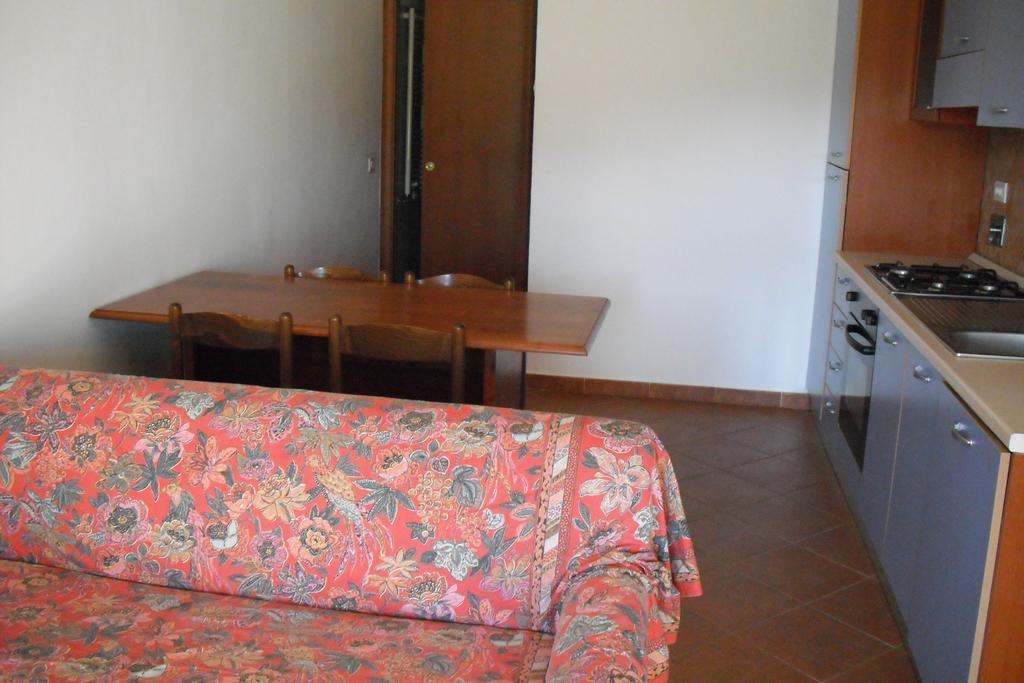 Azienda Multifunzionale S'Ozastro Marinella  Kamer foto