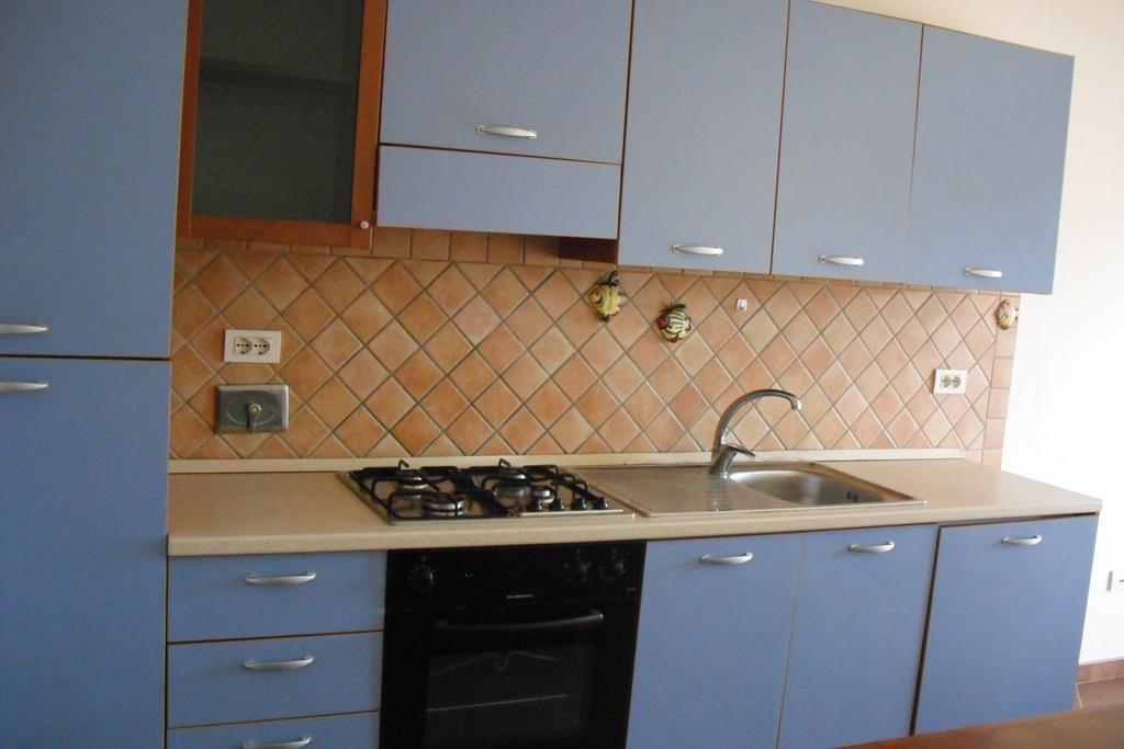 Azienda Multifunzionale S'Ozastro Marinella  Kamer foto