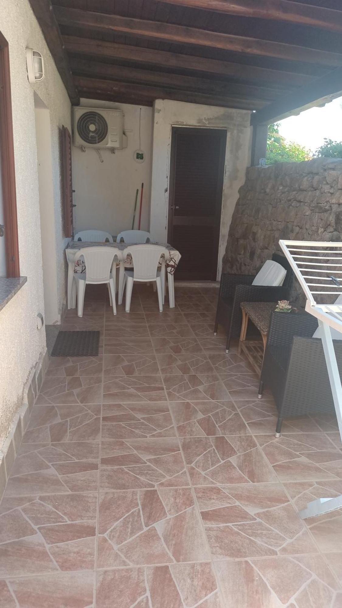 Azienda Multifunzionale S'Ozastro Marinella  Buitenkant foto
