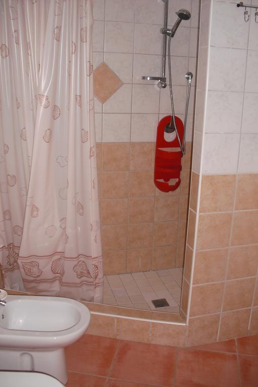 Azienda Multifunzionale S'Ozastro Marinella  Kamer foto