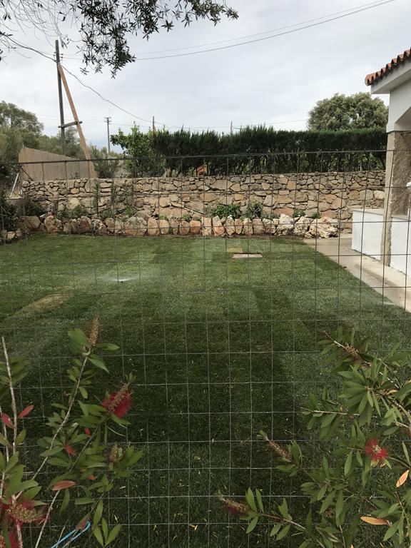 Azienda Multifunzionale S'Ozastro Marinella  Buitenkant foto
