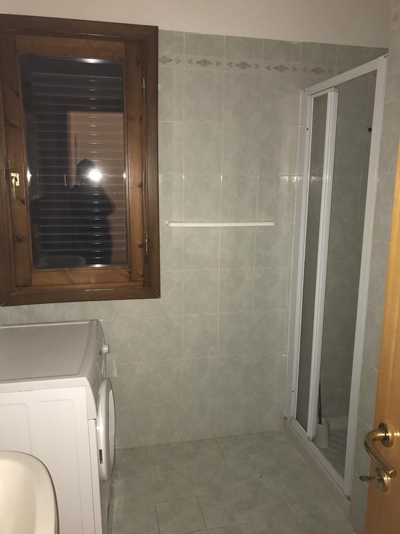 Azienda Multifunzionale S'Ozastro Marinella  Buitenkant foto