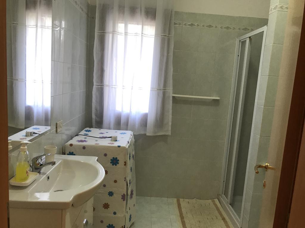 Azienda Multifunzionale S'Ozastro Marinella  Buitenkant foto
