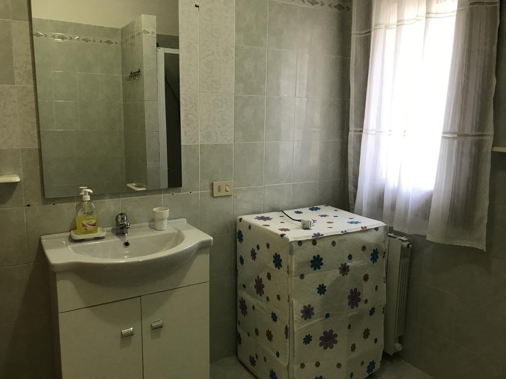 Azienda Multifunzionale S'Ozastro Marinella  Buitenkant foto