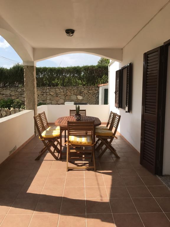Azienda Multifunzionale S'Ozastro Marinella  Buitenkant foto