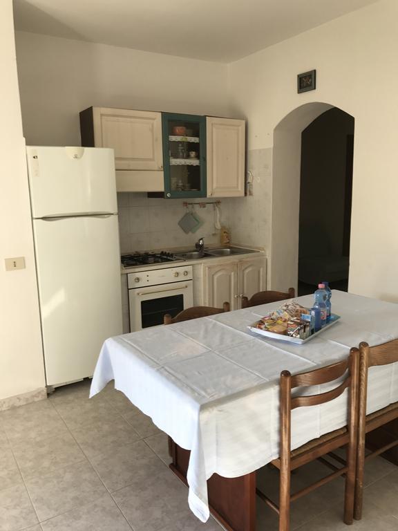Azienda Multifunzionale S'Ozastro Marinella  Buitenkant foto