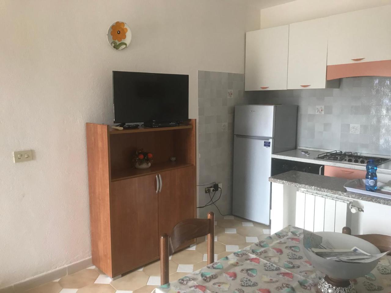 Azienda Multifunzionale S'Ozastro Marinella  Buitenkant foto