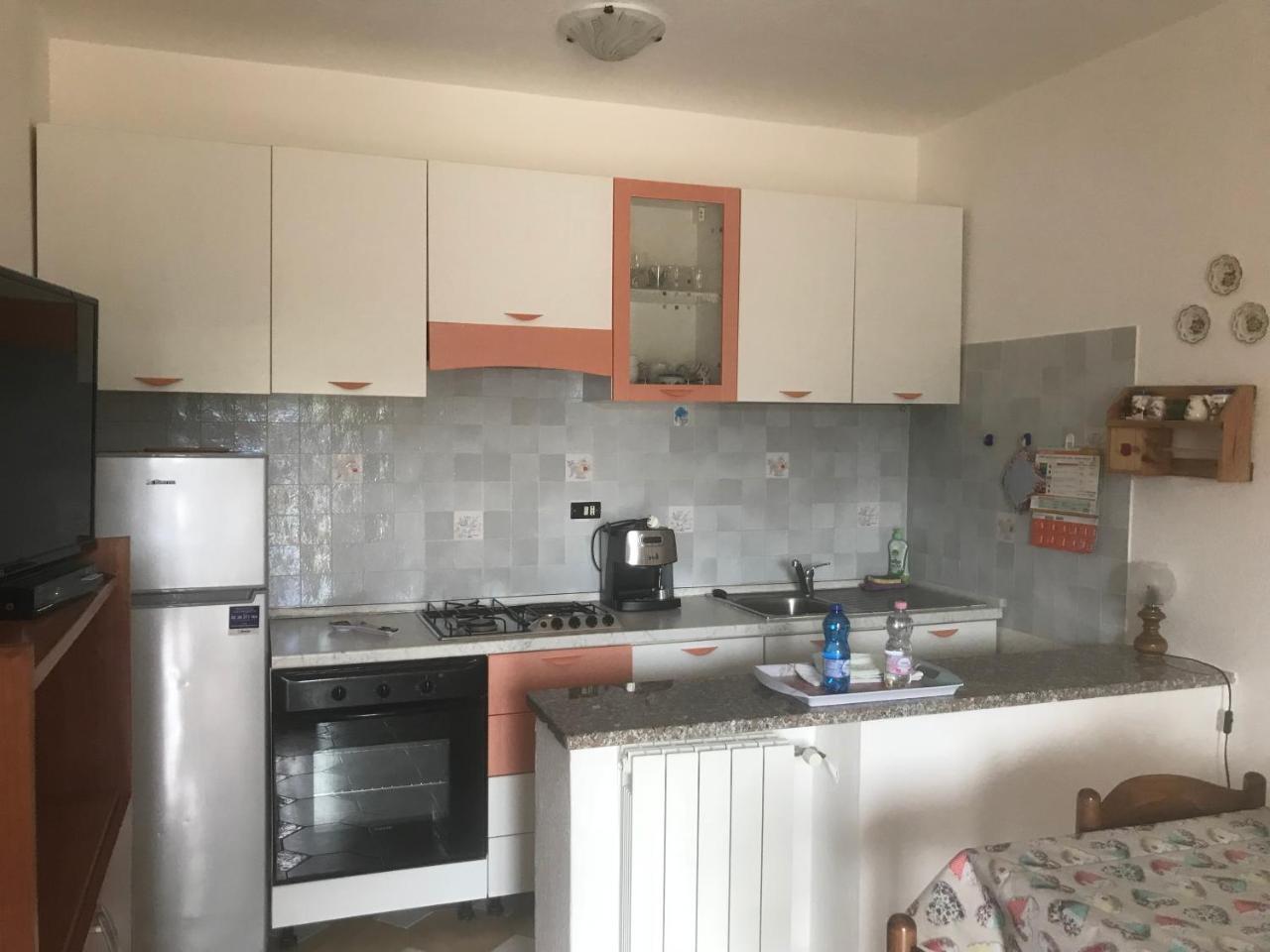 Azienda Multifunzionale S'Ozastro Marinella  Buitenkant foto