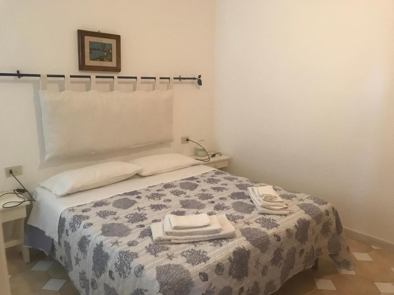 Azienda Multifunzionale S'Ozastro Marinella  Buitenkant foto